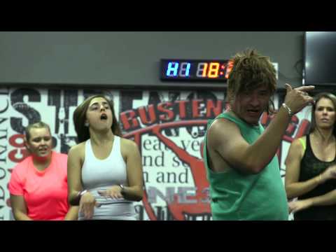 Frikkie - Dis hoe ek rol