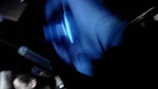 STRUNG OUT- BLACK CROSSES!! EN VIVO DESDE SAN JOSÉ COSTA RICA 22-11-2009