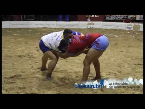 C.L. Saladar de Jandía 10 - C.L. Unión Gáldar 12