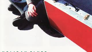 Holiday Flyer - Still Here