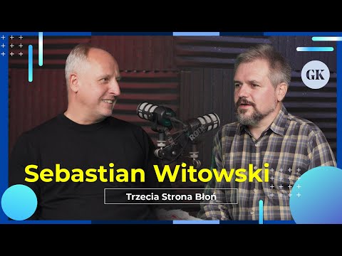 Sebastian Witowski - Trzecia Strona Błoń - Magazyn Sportowy - 16 września 2025