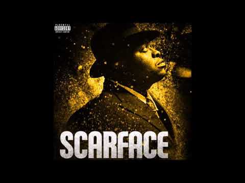 Scarface – God Help Us (2018 Full Mixtape Version)