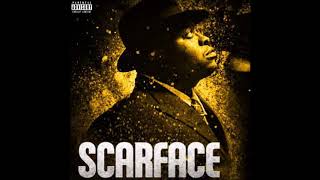 Scarface - God Help Us (2018 Full Mixtape Version)