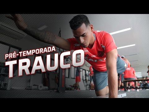 Pré-temporada | O dia de Trauco