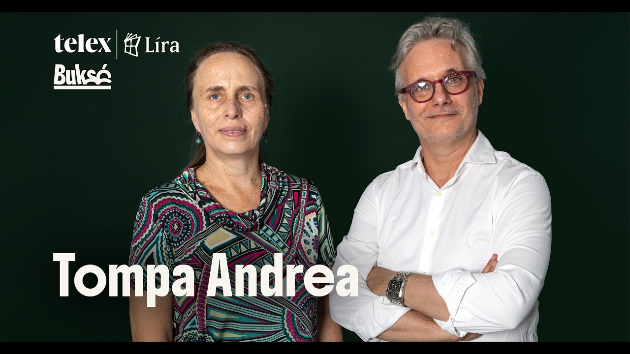 Tompa Andrea: A hatalom perverziója, hogy meg akarja élni, amit nem szabad neki