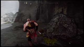 GOD OF WAR 実況7