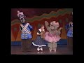 Kathy And Her Delightful Dancing Bears Dancing To Pool Party