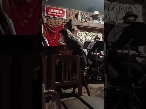 Hot Club de KJJ - Hot Club de KJJ   Ain´t Misbehavin