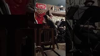 Video Hot Club de KJJ   Ain´t Misbehavin