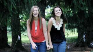 Megan and Liz - Indescribable [with pics!!!]
