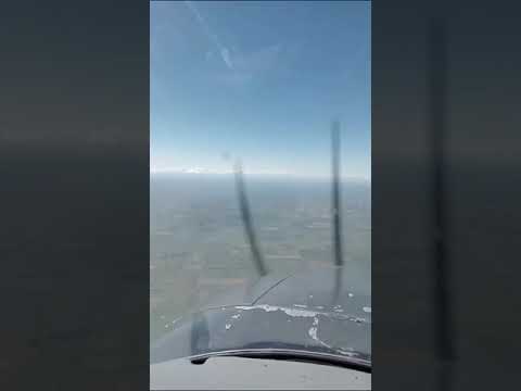 🇦🇷”DEFENSORES DE NUESTROS CIELOS”, COLOCA RUMBO AL AEROCLUB ALEJANDRO ROCA - CÓRDOBA🇦🇷