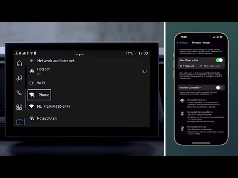 persoonlijke hotspot - Master E-Tech electric - Renault