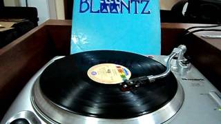 BLOONTZ - LONG WAY DOWN (1973) BACK STREET CRAWLER FREE