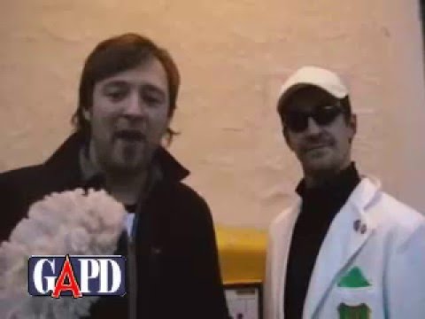 Die gute A-Partei Deutschland "GAPD" Wahlwerbespot