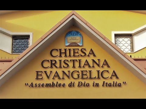 Culto del 24 settembre 2017 - ADI Misilmeri