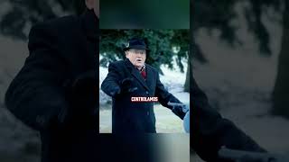 Ele Usou o Maior Preso Para Executar um Plano de Fuga Insano