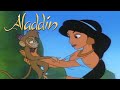 ALADDIN Espirro Do Dia PT BR Parte 1