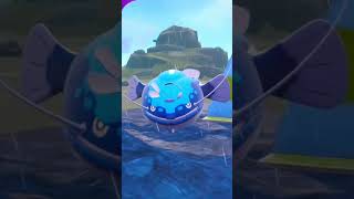 Rank this team in Pokemon scarlet #pokemon #pokemonscarletviolet #pokemongo #pokémon  #shorts
