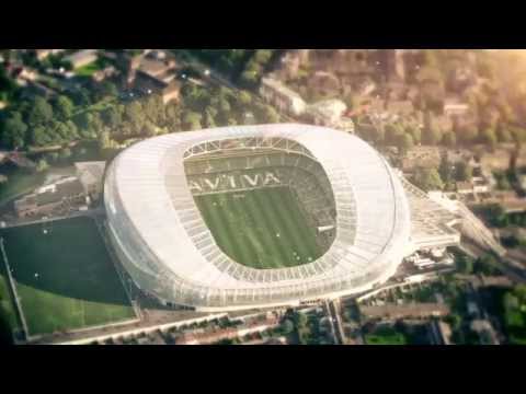 FAI Junior Cup Final 2014