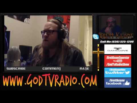 TheAmazingAtheist Interview By Brett Keane (mirrored)