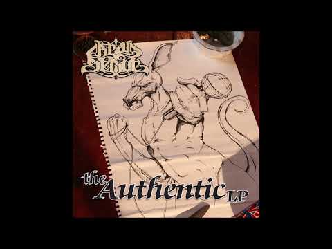 Brad Strut - Every Now And Then ft Ken Oath & Bigfoot