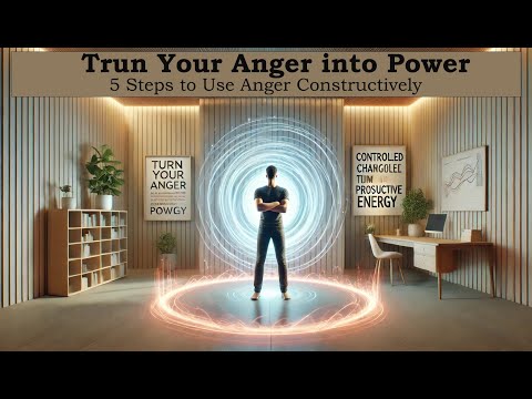 Turn Your Anger into Power  5 Steps to Use Anger Constructively @MySereneSoul
