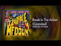 Break In The Action Extended CZARFACE MF DOOM