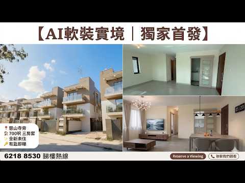 大埔村屋 Youtube Video