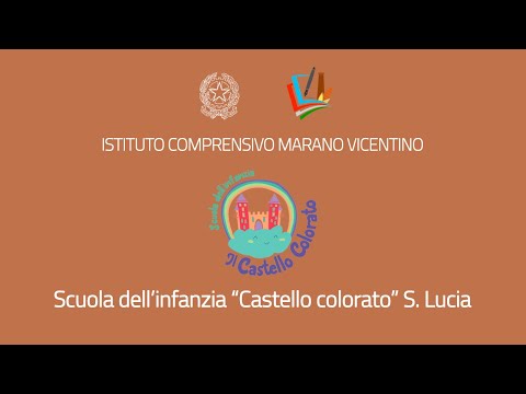 Lucy e il filo dell'amicizia