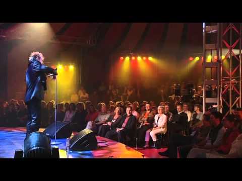 Teaser Sven Ratzke - NachtSpiele- (2011-2012)