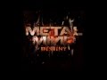 Metalmind - "World Of Darkness" Feat. Ralf ...