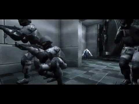 Rainbow Six - Raven Shield INTRO