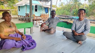 Download lagu Kampung Tok Kamis❗Kemarau Panjang Perigi Kering mp3