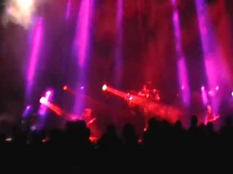 X-Fest 9 (5) Stained - "Mudshovel" Lubbock Texas (4-21-12)