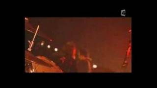 Albert Hammond Jr. In My Room