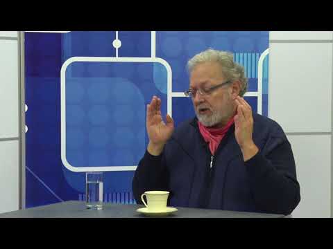 A STA VI MISLITE - VELIMIR ABRAMOVIC - Teslino putovanje kroz vreme - DRUGI DEO