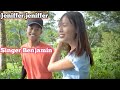 Jeniffer Jeniffer Singer Benjamin Napak Jakrim FF