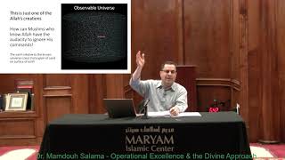 Operational Excellence & The Divine Approach