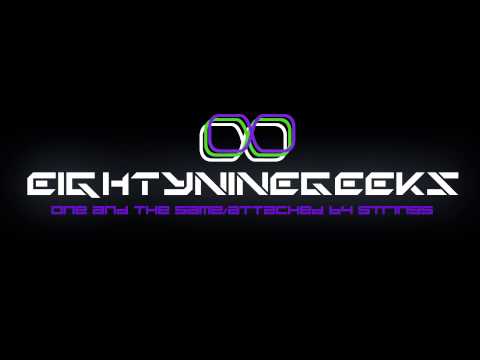 EightyNineGeeks - Attached By Strings / One And The Same