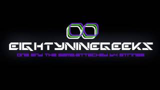 EightyNineGeeks - Attached By Strings / One And The Same