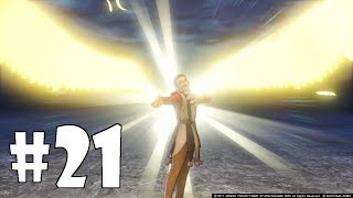#21 シルビア姉さんマジ天使【ドラクエ11実況】
