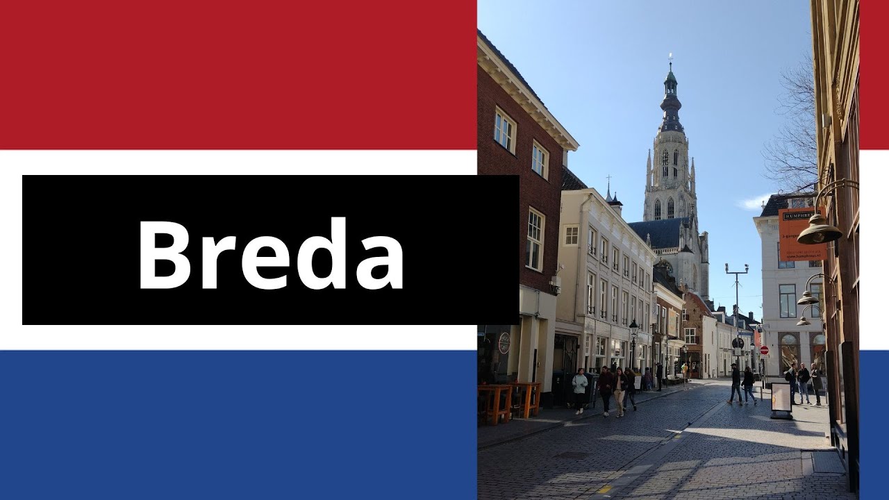 What is there to do and see in Breda, Netherlands? [SUB] OEPITHAI