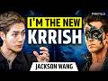 Jackson Wang On India Hrithik Roshan Friendship Krrish 4 Vision Interview