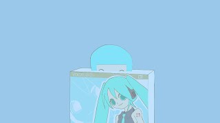 初音ミク - ノスタルジック追い求め / Hatsune Miku - pursuing nostalgia
