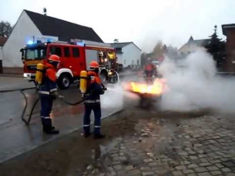 Deswegen Jugendfeuerwehr Kalbe (Milde)!