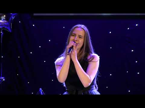 Черкасова Елизавета - "If I ain't got you"