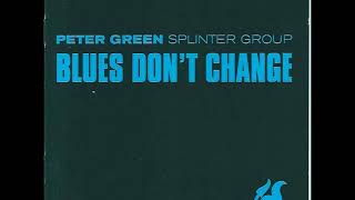 Peter Green Splinter Group   Little redass roster