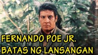 Download lagu FPJ │BATAS NG LANSANGAN │FULL MOVIE mp3