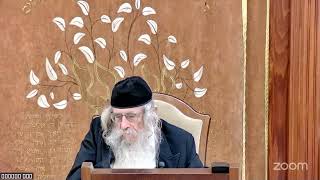 הגה"ח הרב מענדל וועכטר שליט"א - ב' אלול תשפ"ה - לומדים תניא פרק ל"ז (הרב אברהם מנחם מענדל וכטר) - התמונה מוצגת ישירות מתוך אתר האינטרנט יוטיוב. זכויות היוצרים בתמונה שייכות ליוצרה. קישור קרדיט למקור התוכן נמצא בתוך דף הסרטון הגה"ח הרב מענדל וועכטר שליט"א - ב' אלול תשפ"ה - לומדים תניא פרק ל"ז (הרב אברהם מנחם מענדל וכטר) - התמונה מוצגת ישירות מתוך אתר האינטרנט יוטיוב. זכויות היוצרים בתמונה שייכות ליוצרה. קישור קרדיט למקור התוכן נמצא בתוך דף הסרטון