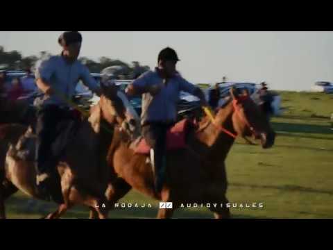 RAID EN CIRCUITO -  CINCO SAUCES AMIGOS UNIDOS - LA RODAJA//AUDIOVISUALES